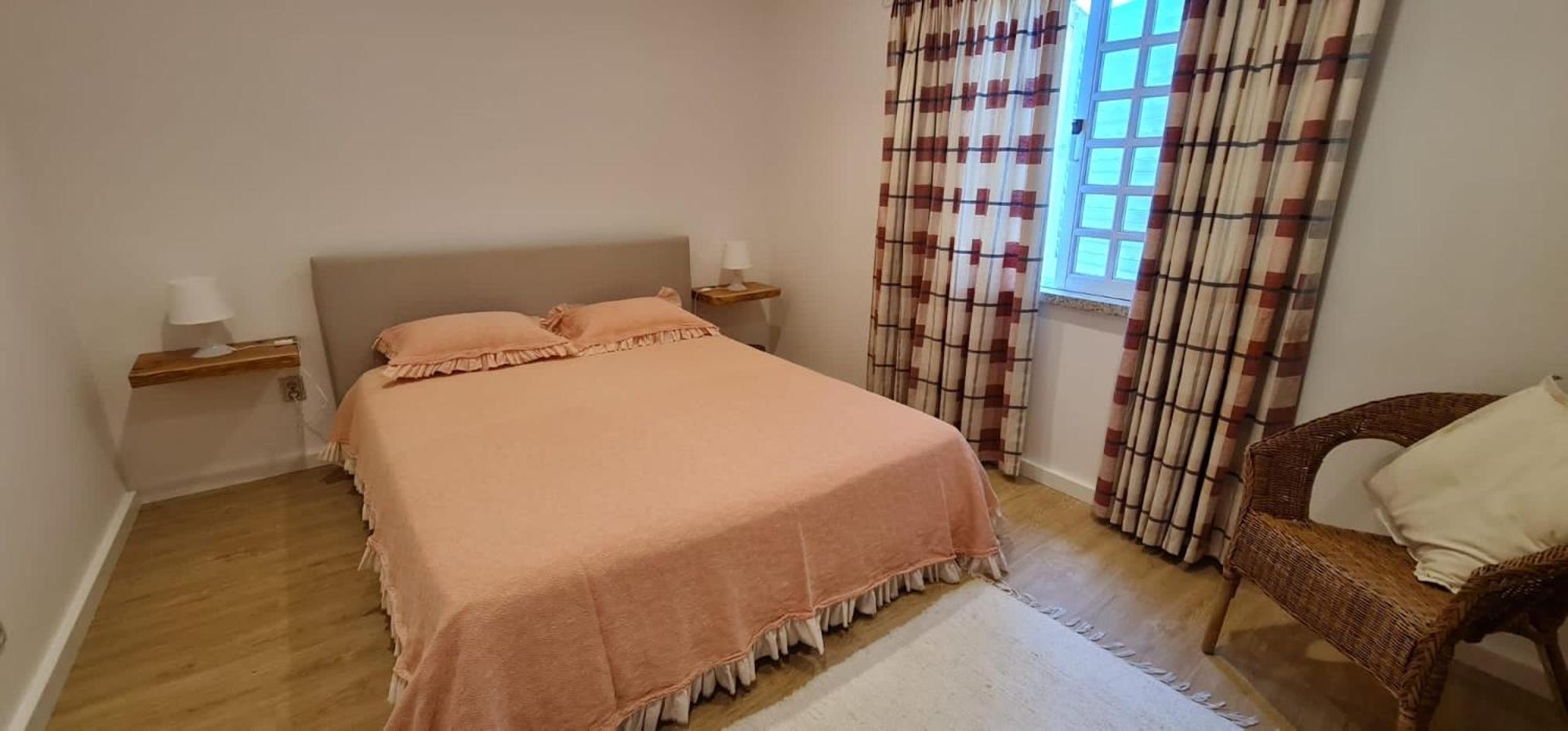 Stone House Villa Salzedas Bagian luar foto